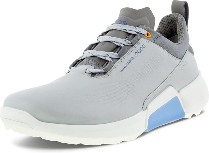 8 Best Ecco Golf Shoe