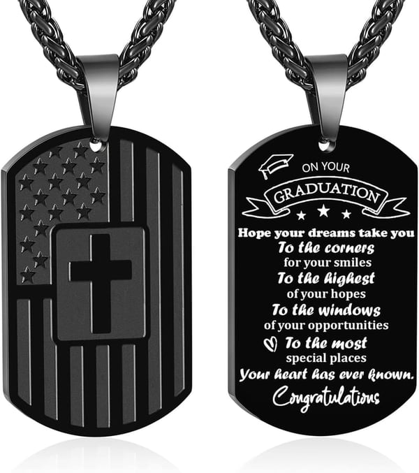 15 High School Graduation Gifts For Teen Guys