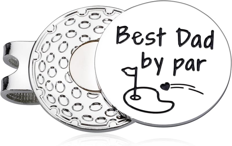 15 Mothers Day Golf Gifts From Son[We Studied 45]