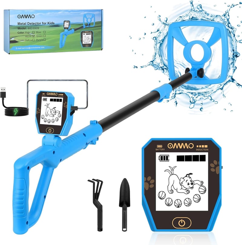 15 National Geographic Junior Metal Detector Problems[We Studied 40]