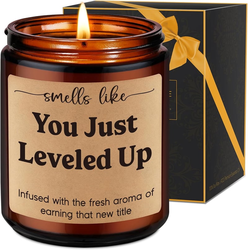 15 New Job Gift Ideas For Him[We Studied 32]