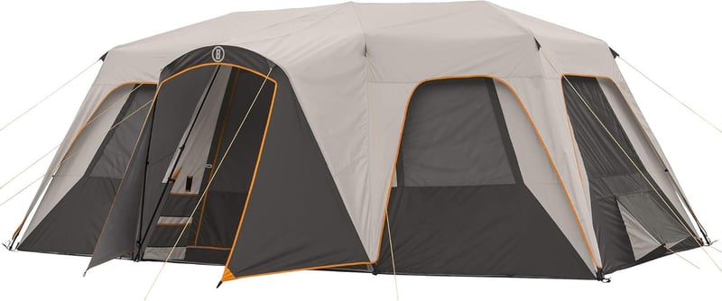 8 Best 12 Person Tents