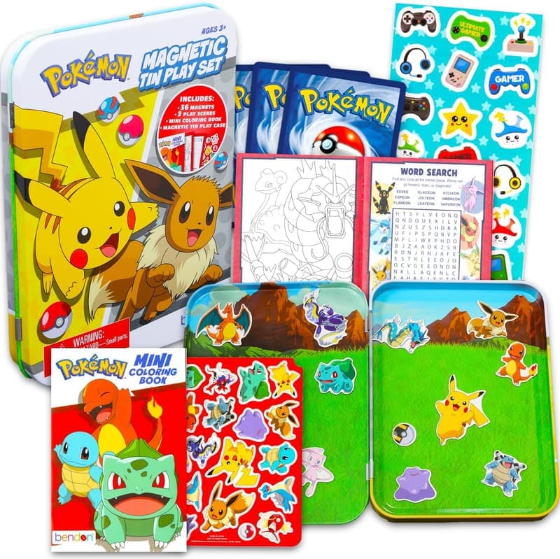 15 How To Open Gifts In Pokémon Go[We Studied 33]