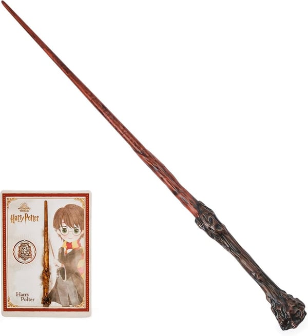15 How To Program Harry Potter Wand Remote[We Studied 36]