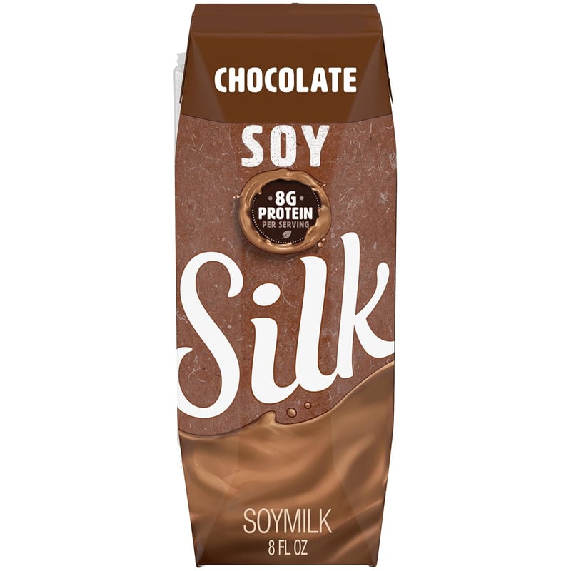 9 Most Expensive Chocolate Milk