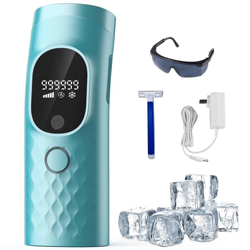 15 How To Use Bosidin Hair Removal Device[We Studied 35]
