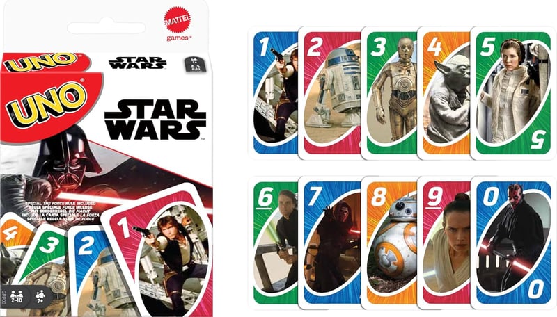 15 Best Star Wars Gift For Kids