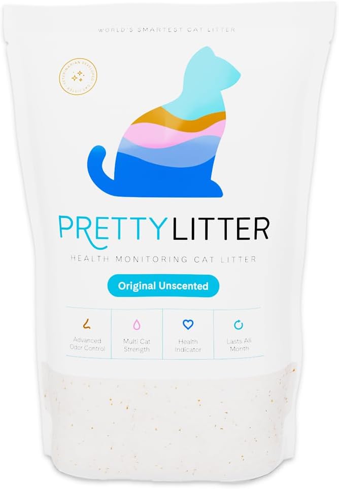 9 Least Messy Litter Box