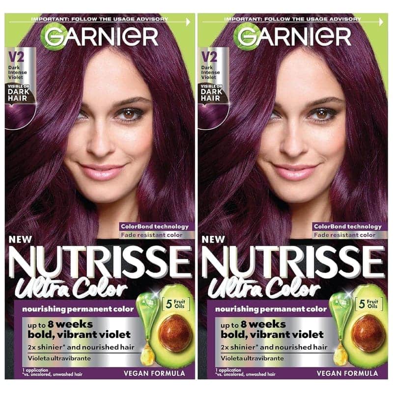 9 Best Glow In The Dark Hair Dye