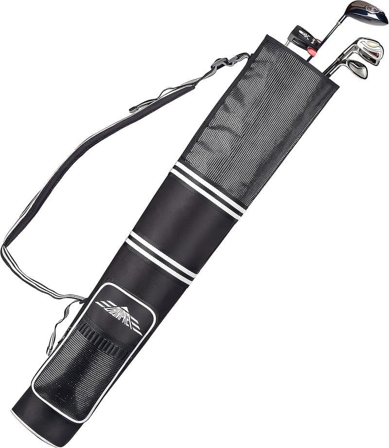 7 Best Cheap Golf Bag