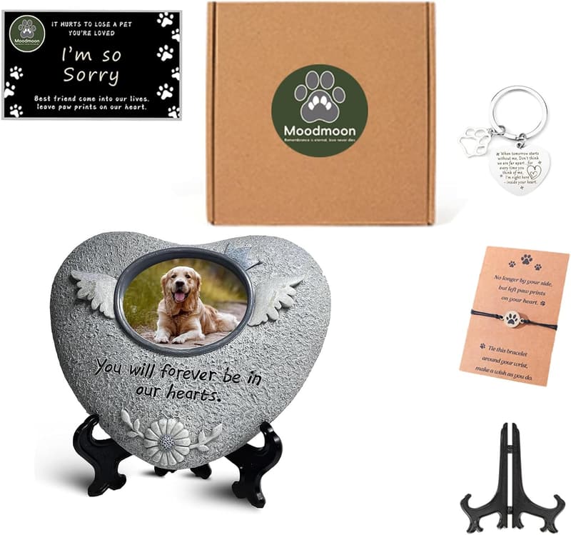 15 Gift Basket For Loss Of Pet