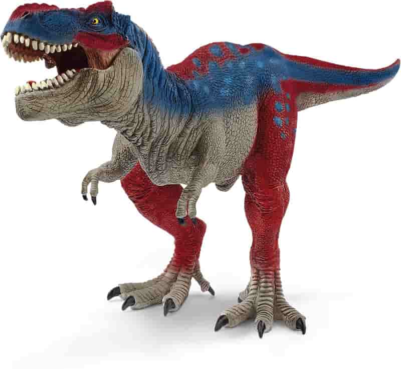 9 Most Realistic Dinosaur