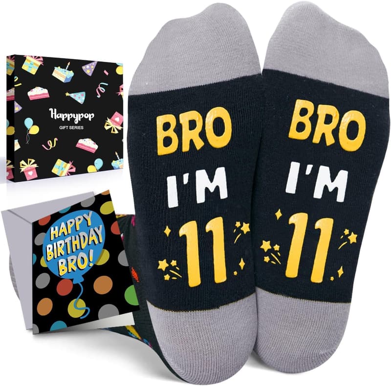 15 Gift For 11 Year Old Boy