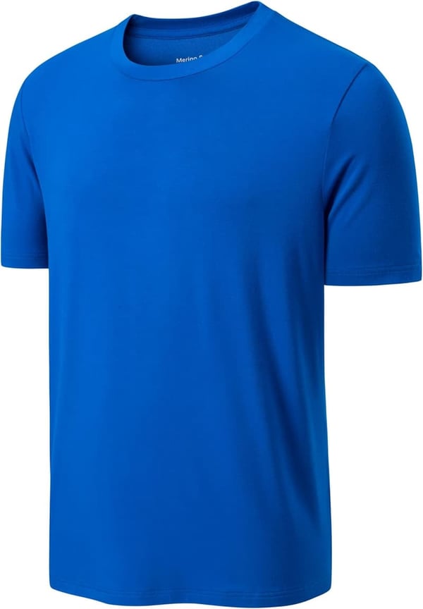 15 Men’s Shirts That Make You Look Muscular