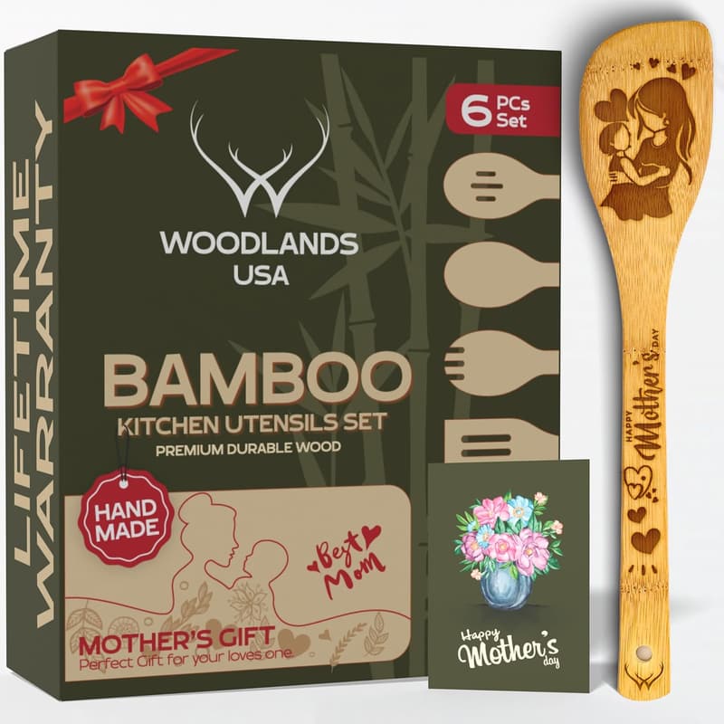 15 Mother’s Day Gift For Moms That Cook