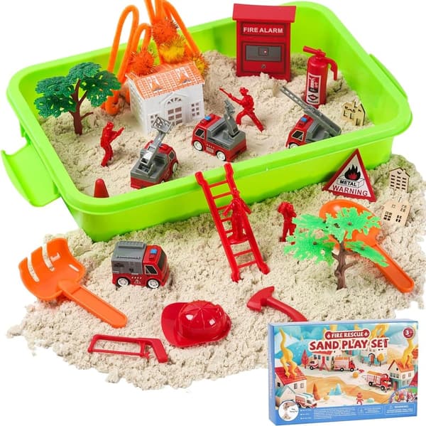 15 Popular 4 Year Old Boy Toys[We Studied 33]