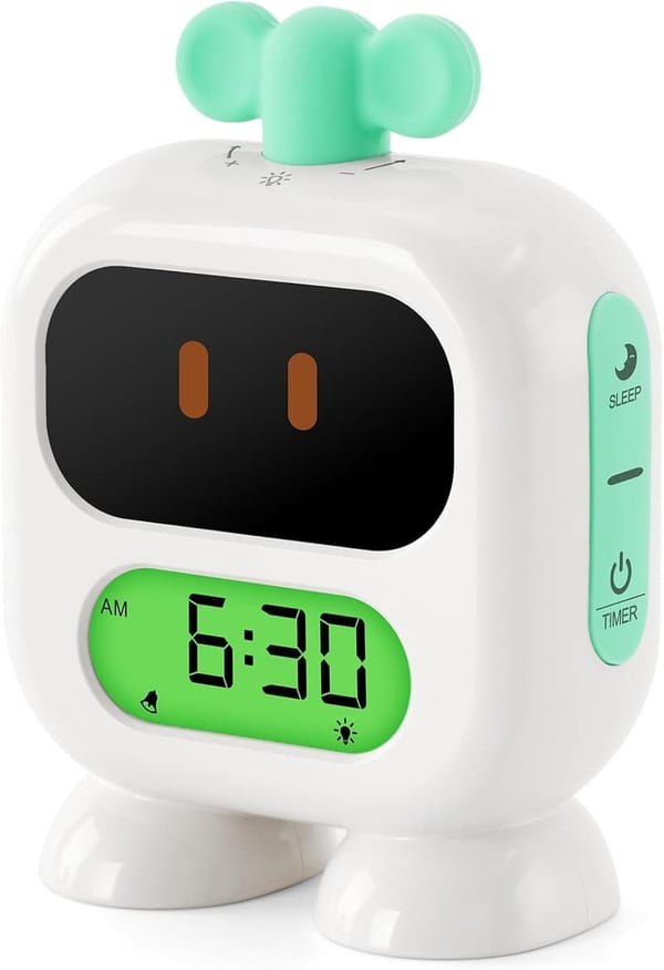 15 Ok To Wake Up Clock For Toddlers