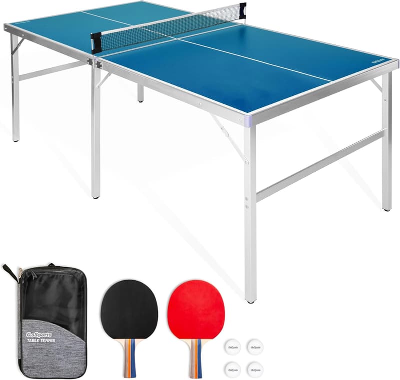 15 Outdoor Ping Pong Table And Dining Table[We Studied 33]