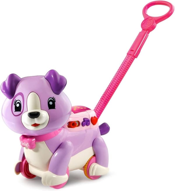 15 Outdoor Toys For 1 Year Old Girl[We Studied 44]