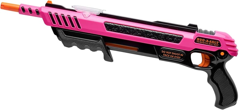 10 Best Salt Gun