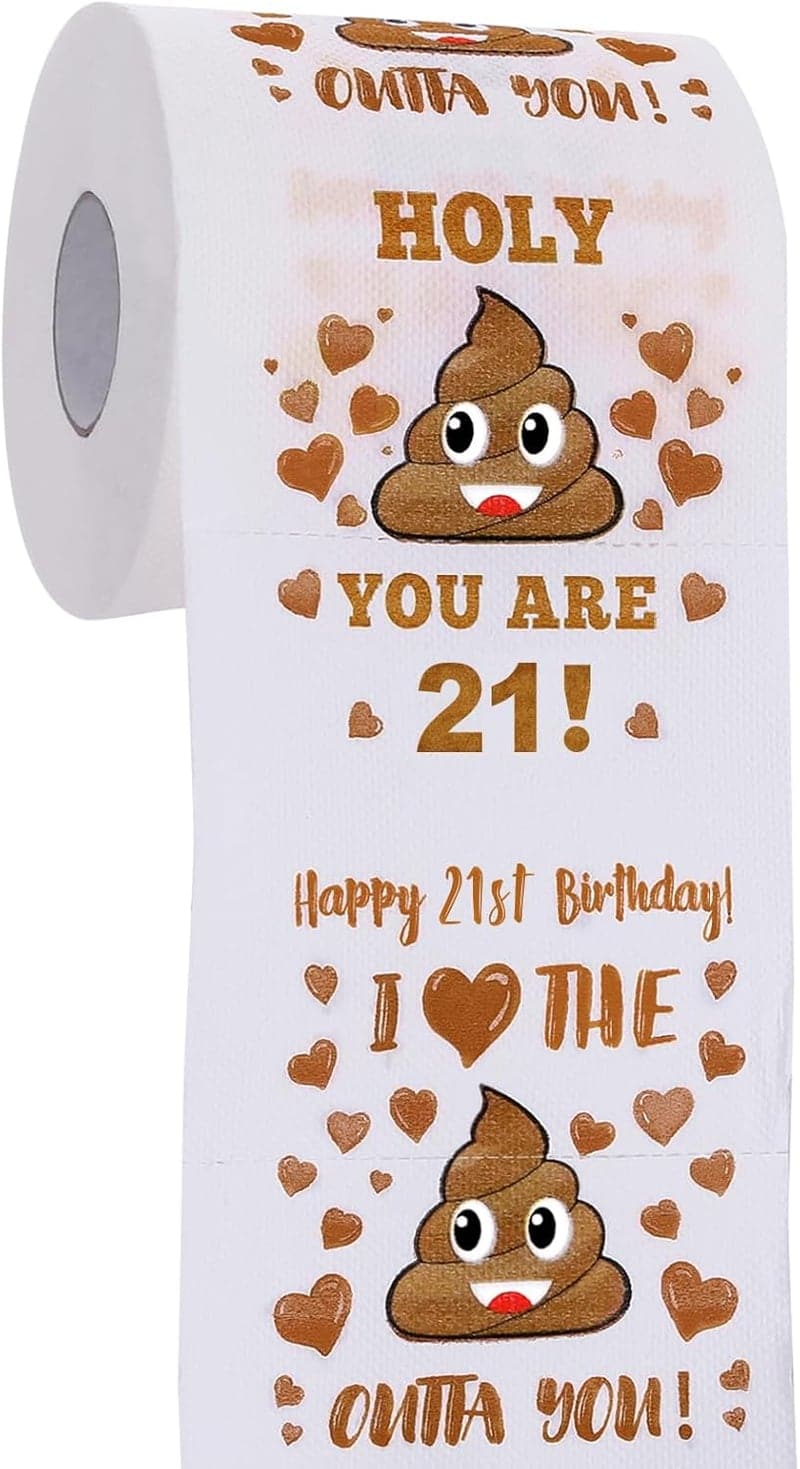 10 Best 21st Birthday Presents