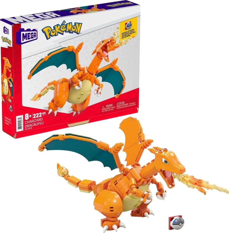 15 Pokemon Gifts For 10 Year Old Boy