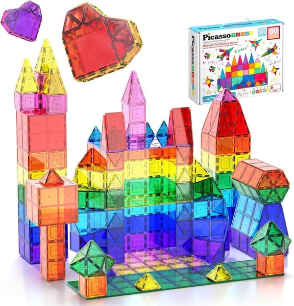 15 Popular Toys For 3 Year Old Boys[We Studied 43]