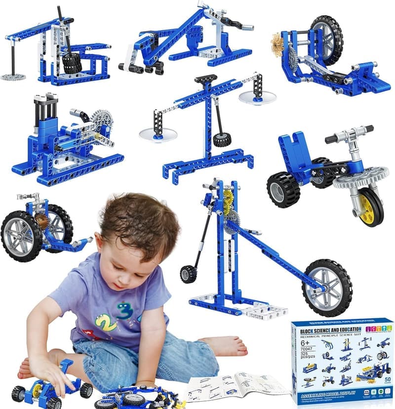 15 Popular Toys For 7 Year Old Boys[We Studied 37]