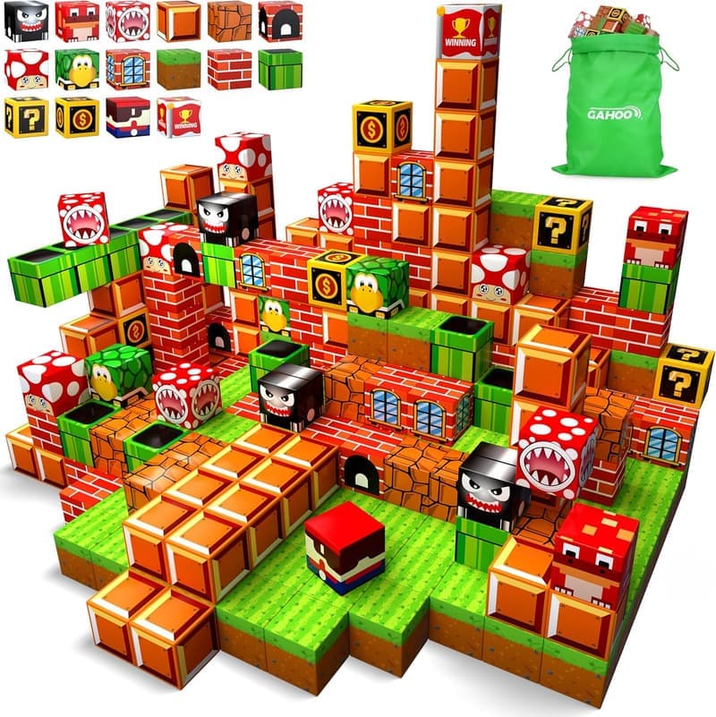 15 Popular Toys For 9 Year Old Boys
