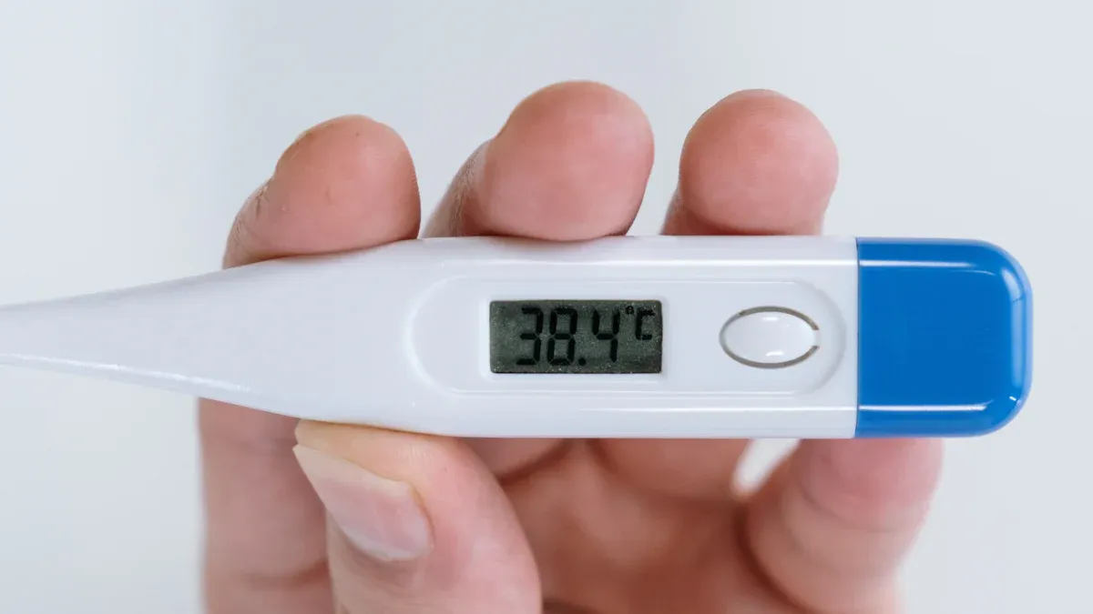 Methods to Calibrate Thermometers