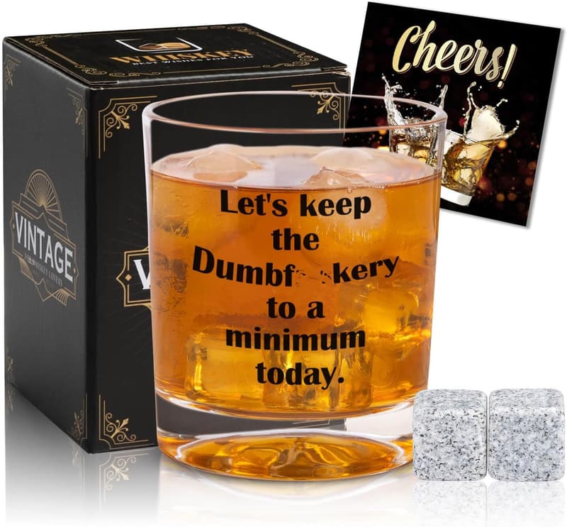 15 Gifts For Secret Santa Male [We Studied 31]