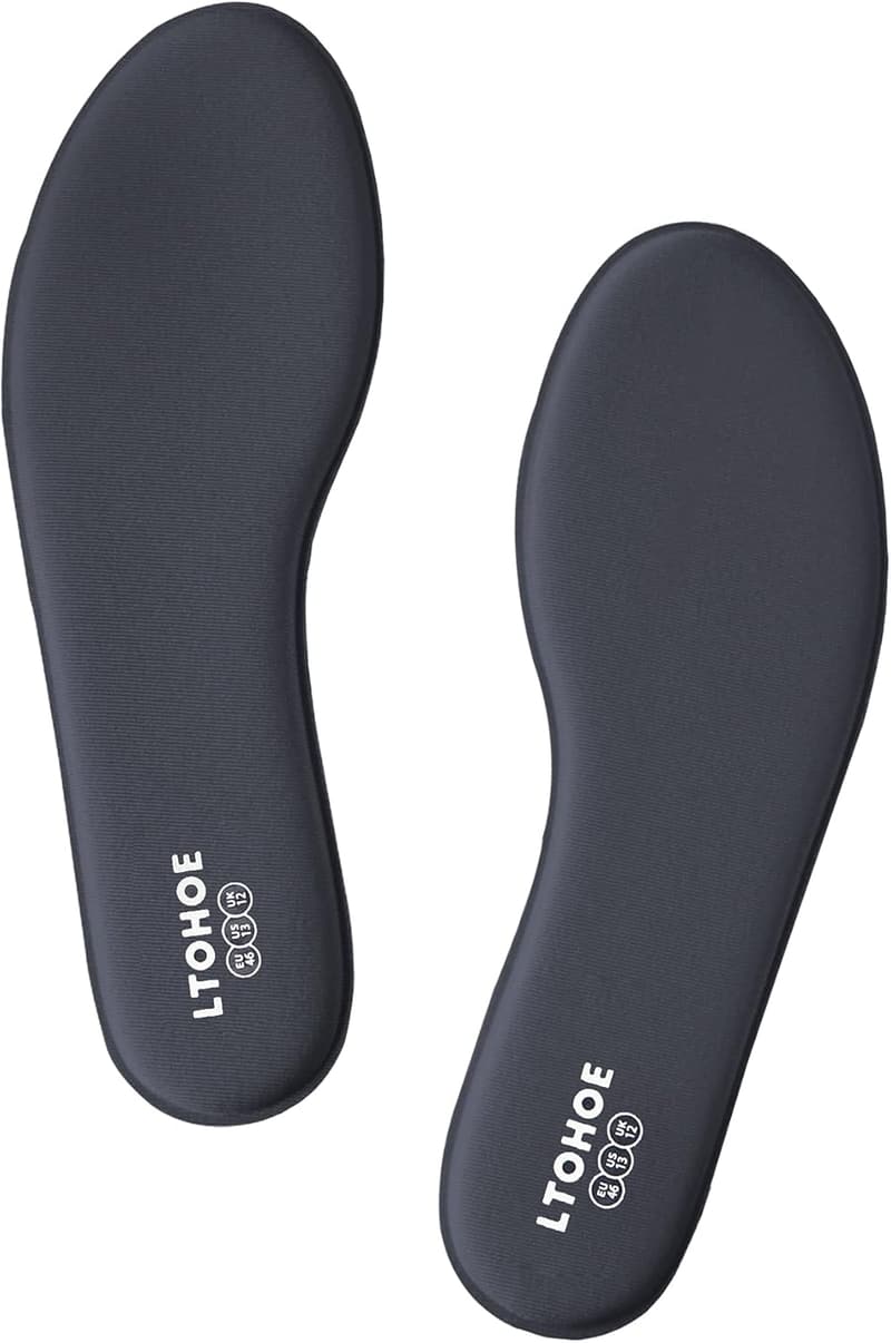 15 Running Shoes With Shock Absorbers