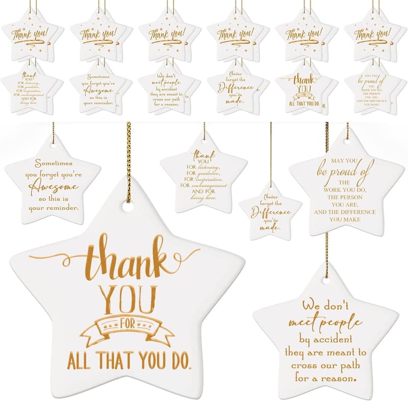 15 Client Appreciation Ideas For Christmas [We Studied 30]