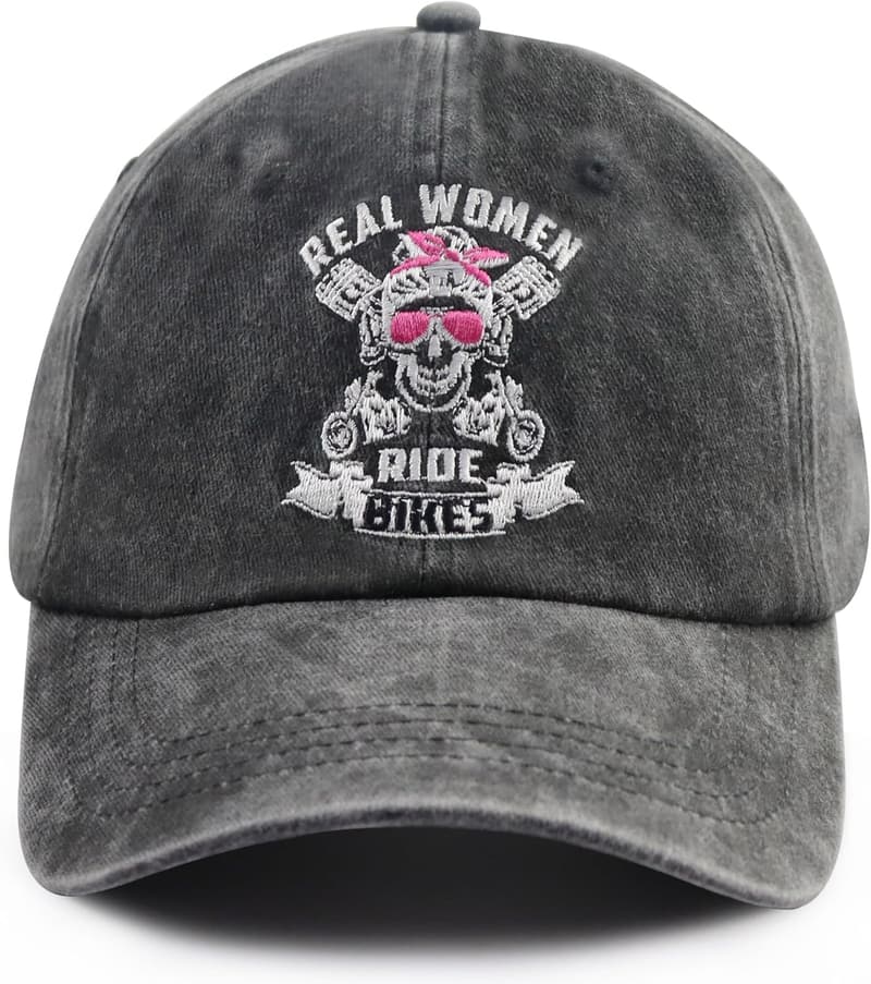 15 Harley Davidson Gifts For Her