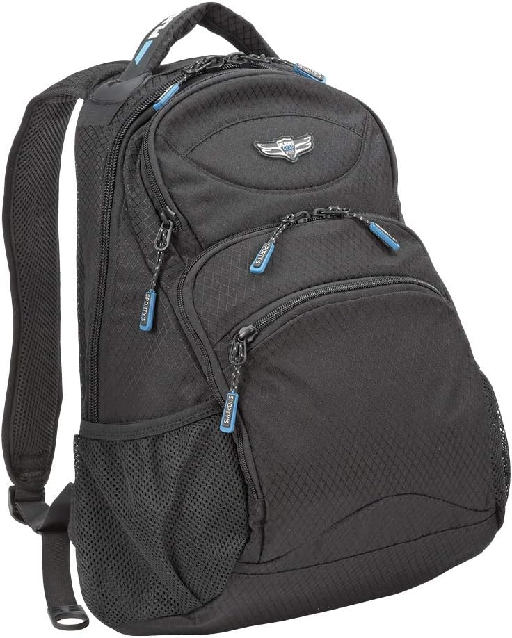 15 Satchel And Page Pilot Bag