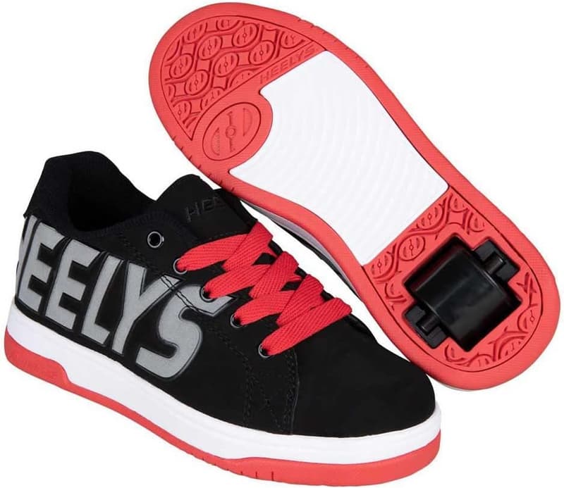 15 Attachable Wheels For Shoes Adults [We Studied  44]