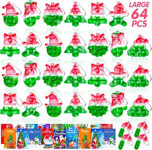 15 Christmas Gifts For My Students