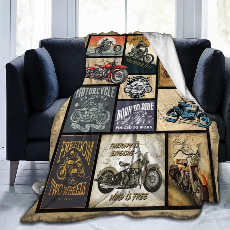 15 Gift Ideas For Motorcycle Riders