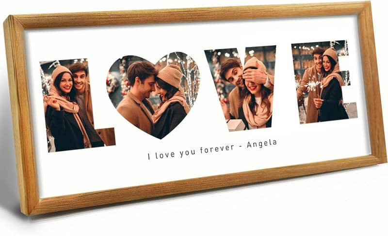 15 Customizable Boyfriend Gifts