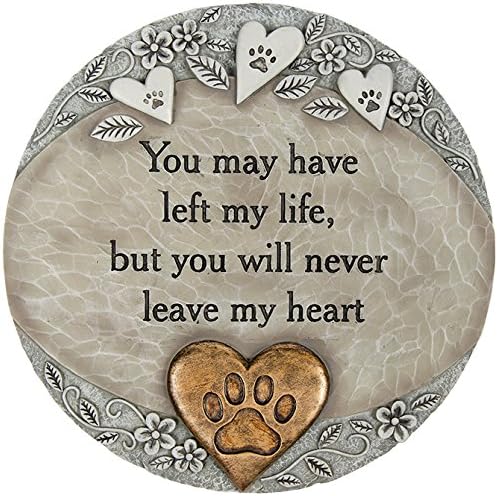 15 Pet Garden Memorial Ideas