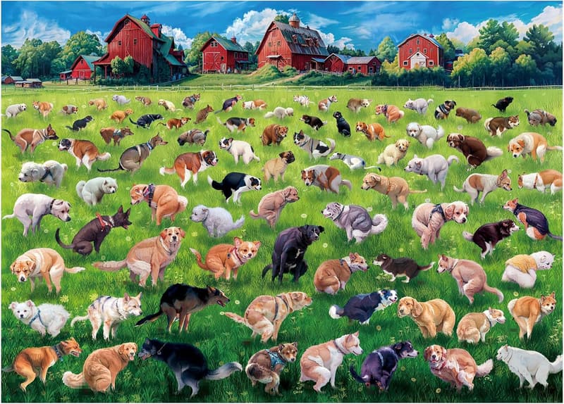 15 Christmas Gifts For Puzzle Lovers