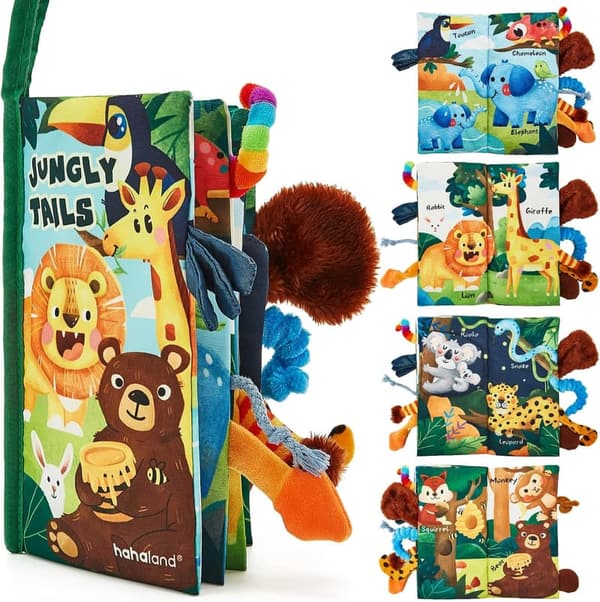 15 Baby’S First Christmas Gift Ideas [We Studied 34]