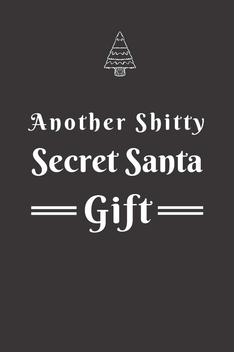 15 Secret Santa Gift Ideas Men