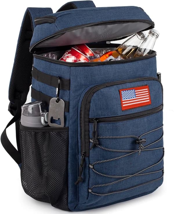 15 Backpack Cooler That Doesn’T Leak