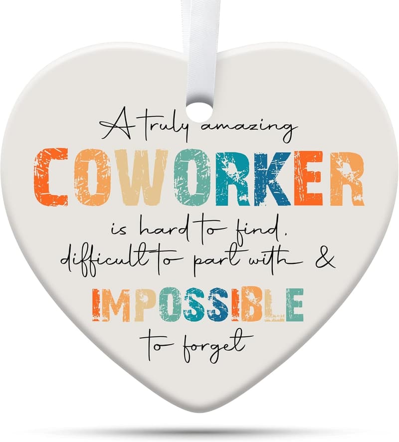 15 Christmas Gift Ideas For Coworkers [We Studied 33]