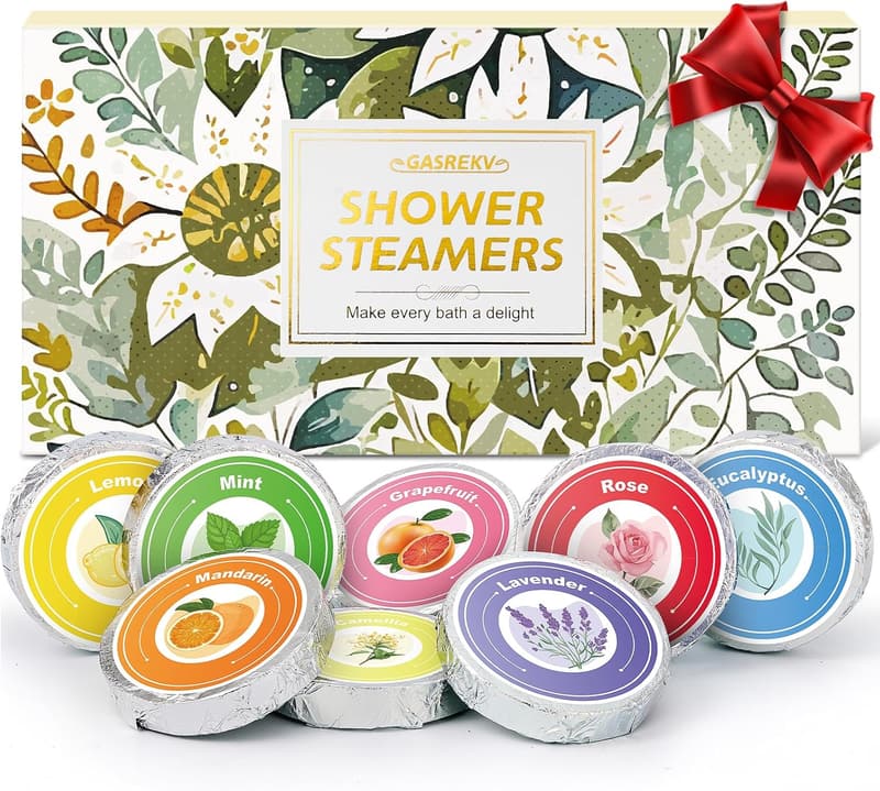 15 Gifts That Start With S