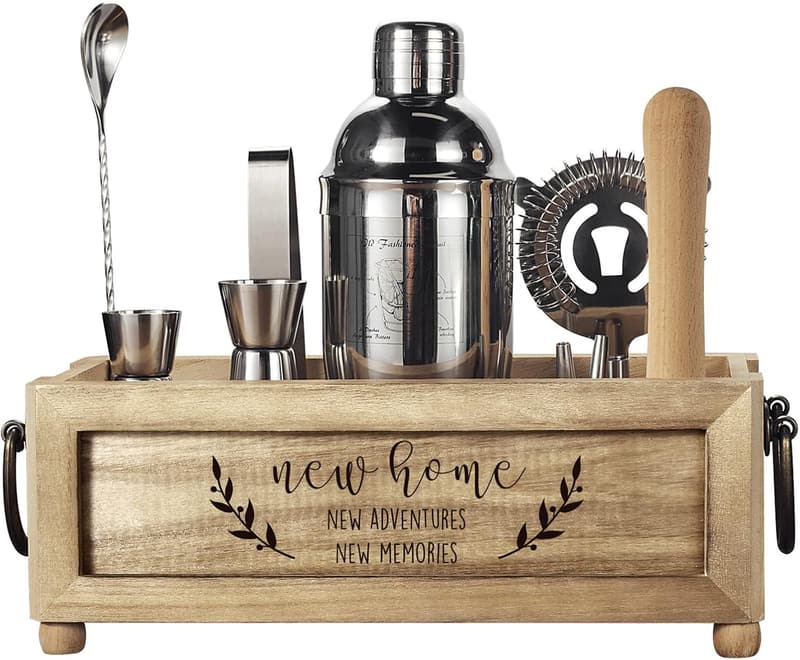 15 Fun Housewarming Gifts For Guys