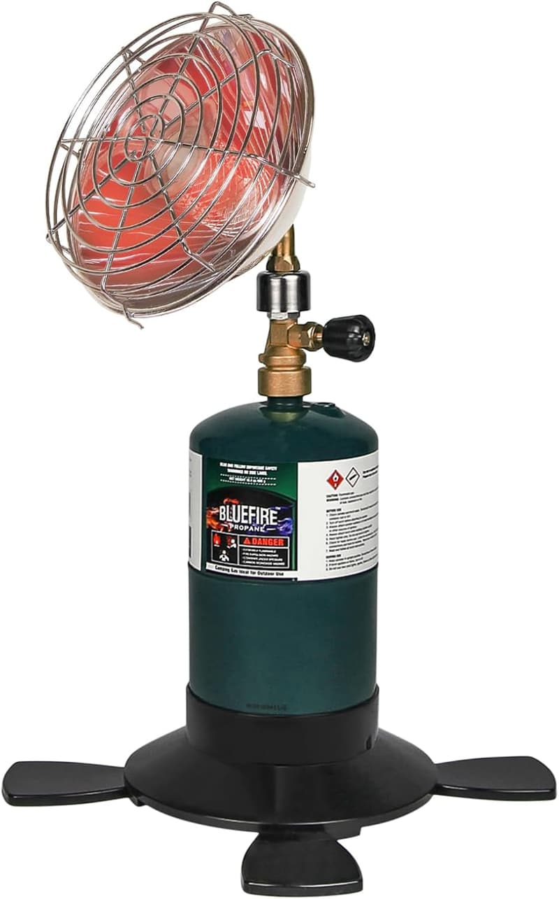 15 Camping Battery Heaters [We Studied 32]
