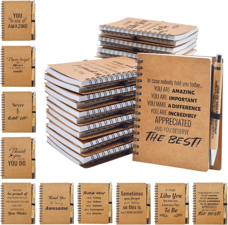 15 Cheap Client Gifts