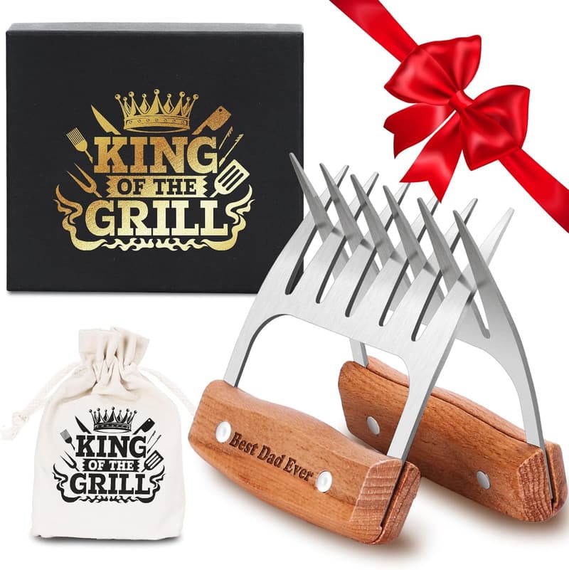 15 Gifts For Bbq Smokers